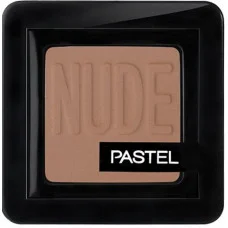 Тіні для повік Pastel  Nude одинарні 3г тон 75